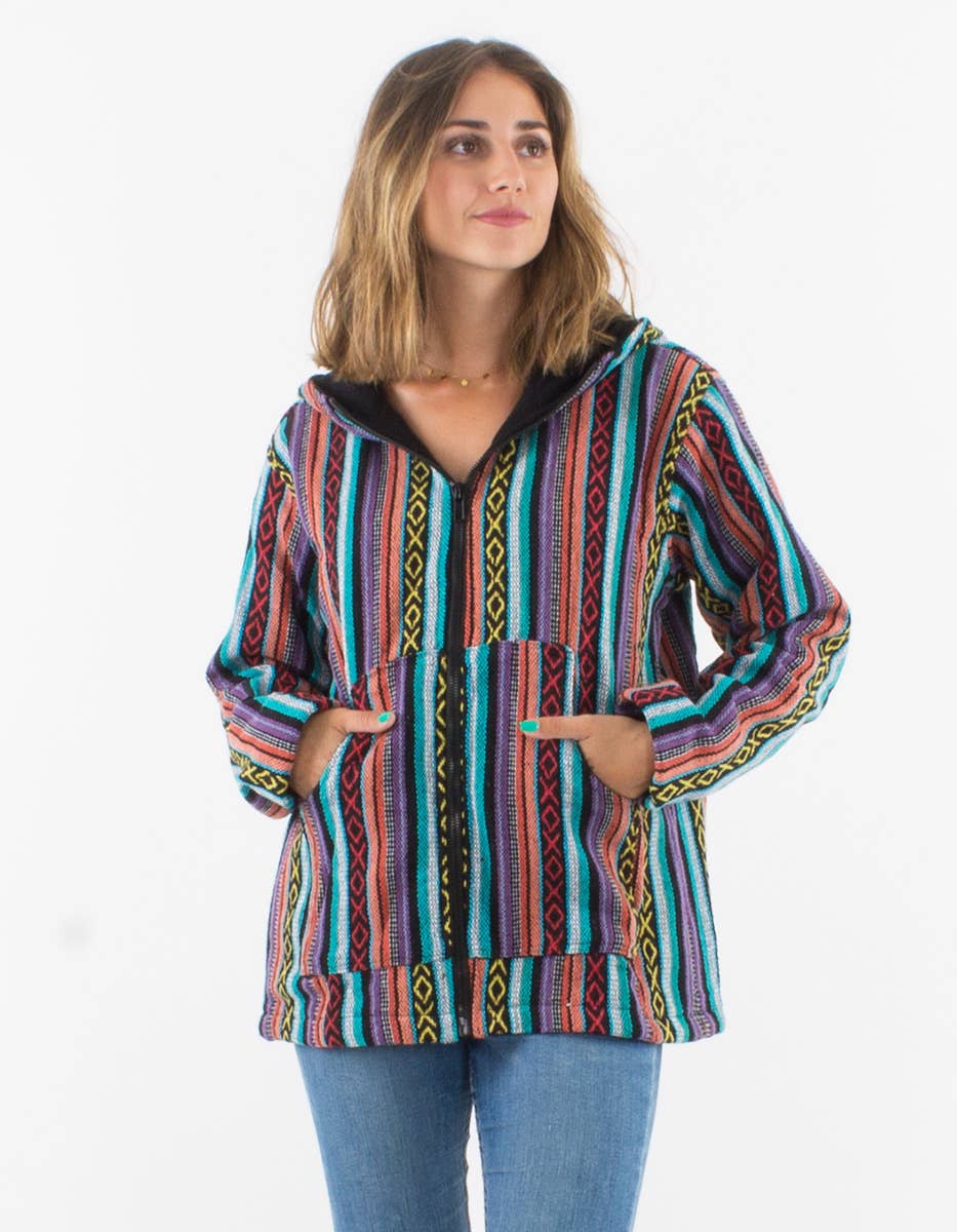 Coline - Wholesale Jacket - Women's - Women's jacket-VE169644