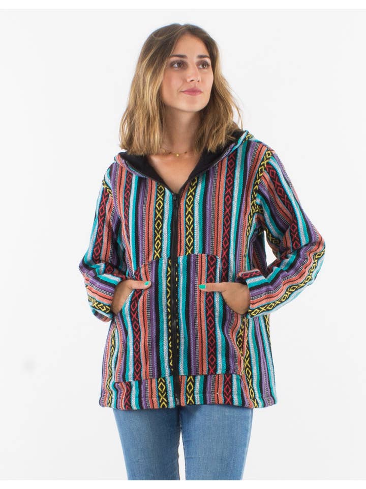 Coline - Wholesale Jacket - Women's - Women's jacket-VE169644