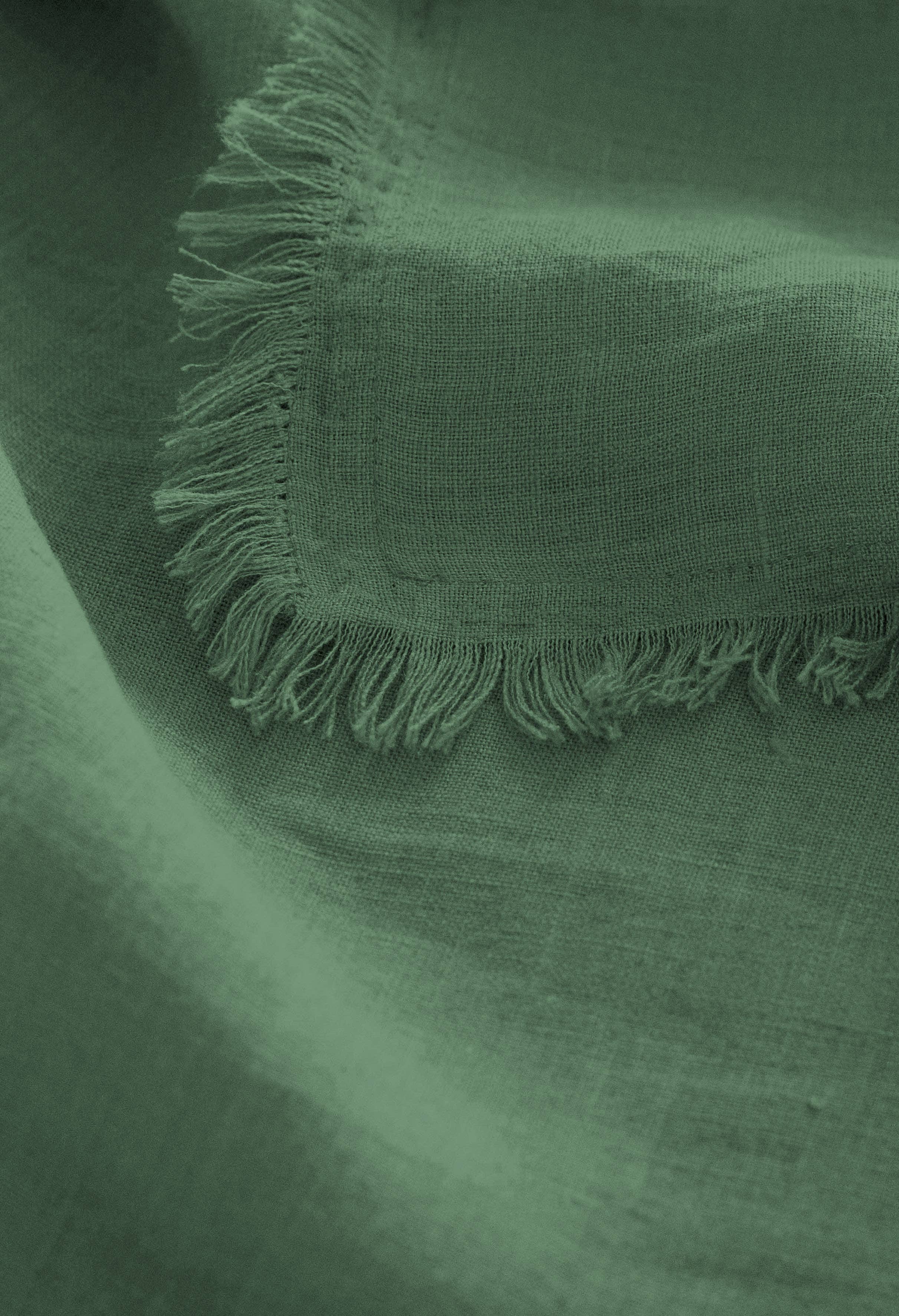 Live Linen – wholesale Placemat – Fringed Linen Placemat – Dining2