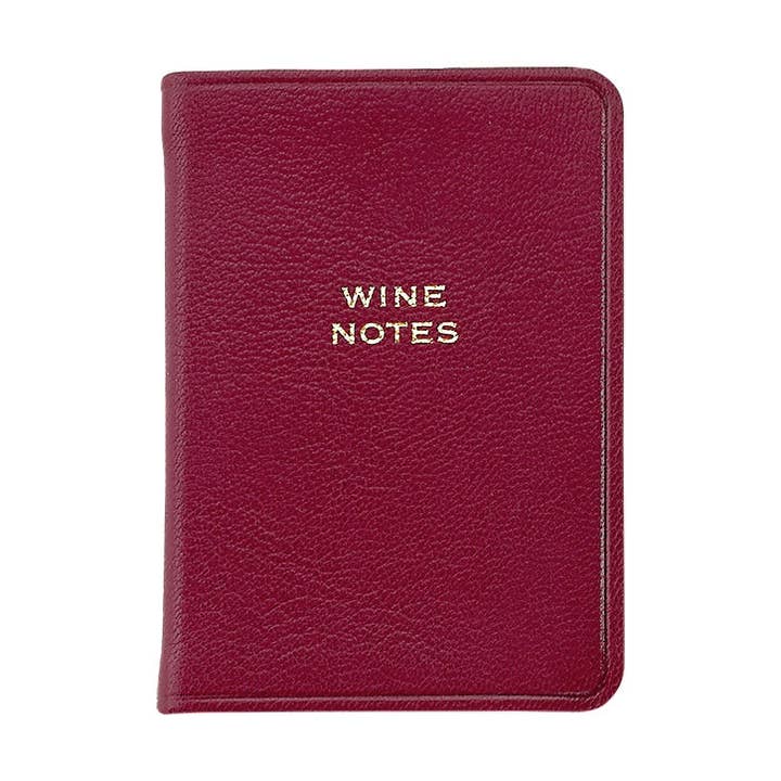 Mini Notes de Vin pour la vente par Graphic Image Inc.