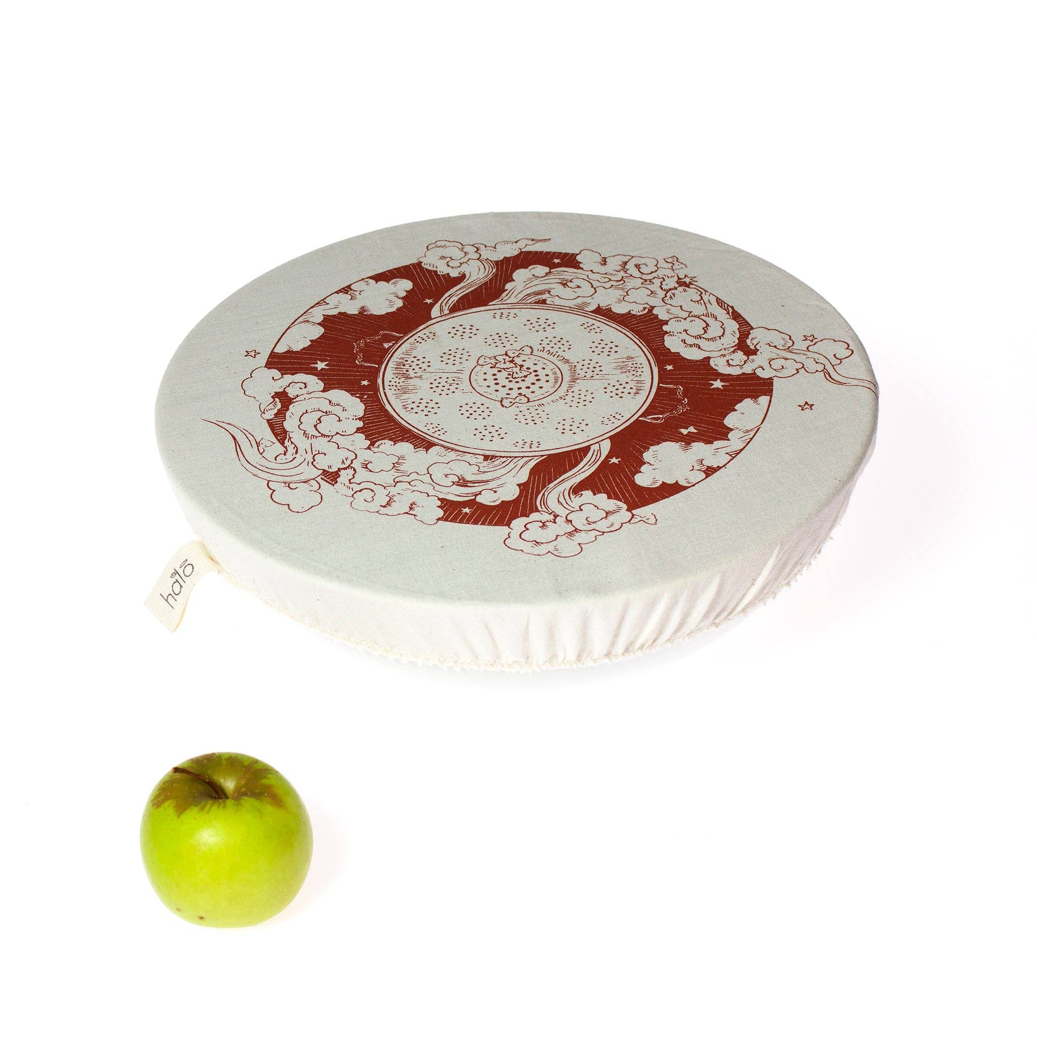 Spaza Store - Vente Sachet de conservation/film alimentaire - HALO || Grand couvercle à vaisselle - Ustensiles de Gabriel Jacobs