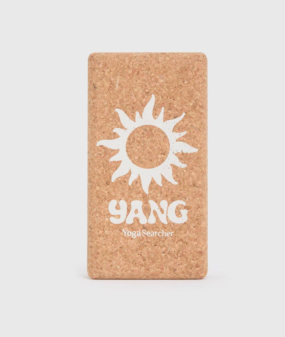 Yoga Searcher - Wholesale Yoga Mat - Yin & Yang Brick3