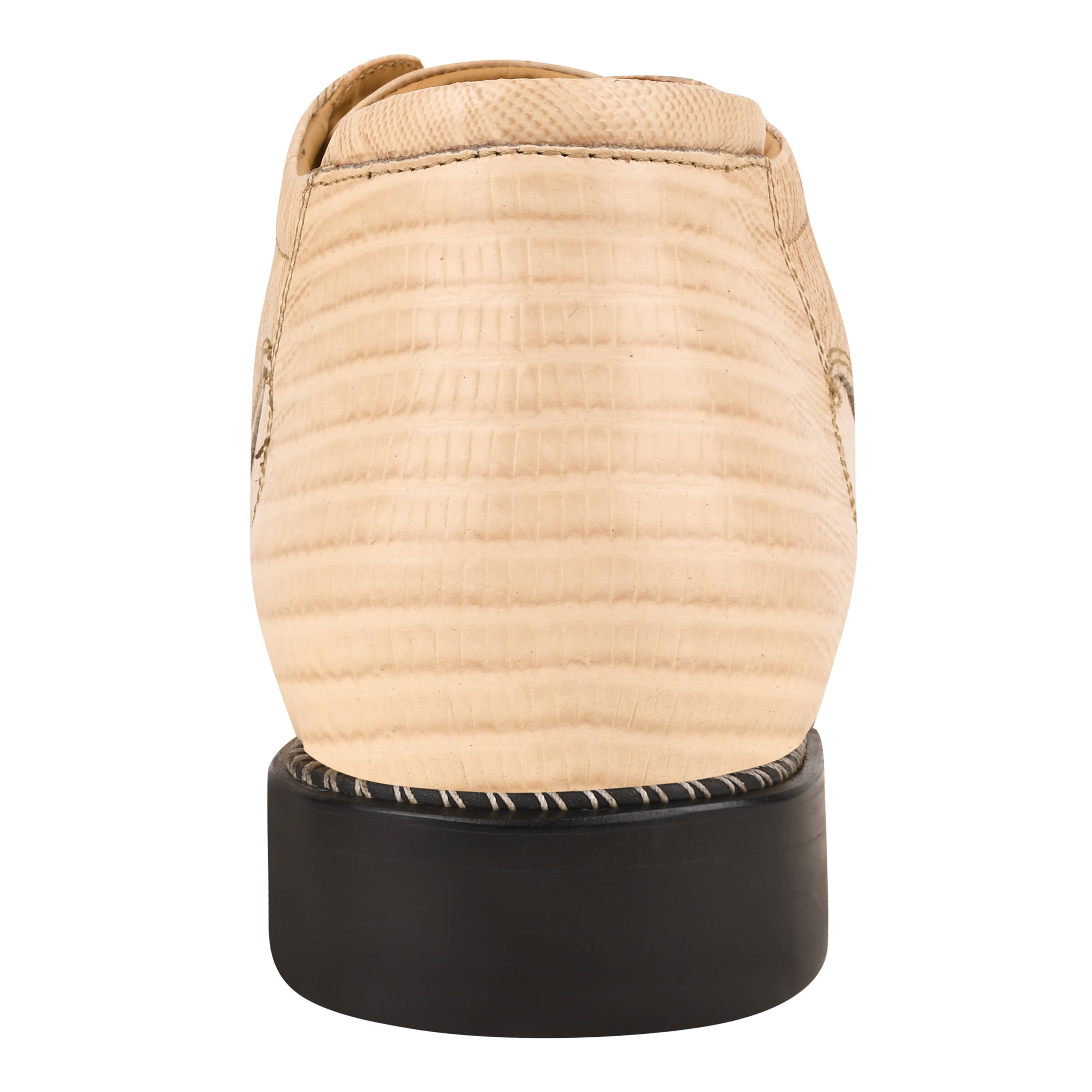 LIBERTYZENO - Vente Bottes – homme - Bottes à lacets en cuir véritable Foxx pour hommes37