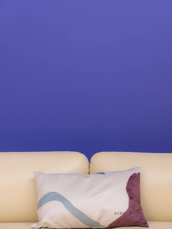 Cuscini Ulisse S per la vendita all'ingrosso da parte di OBJECTION