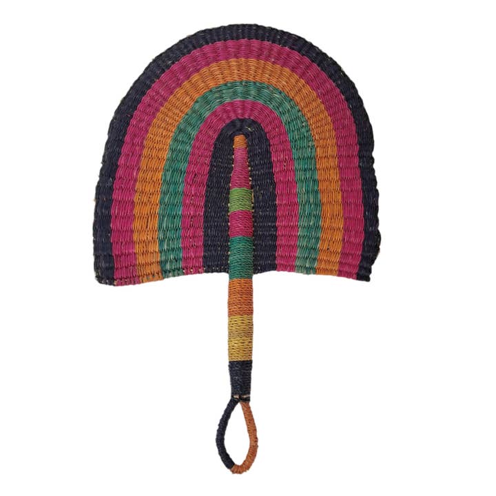 Bolga Fan - Abeka for wholesale by MadeinGhanaShop