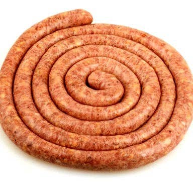 Esposito's Sausage - Wholesale Sausage - 5lb Chicken Apple Sausage