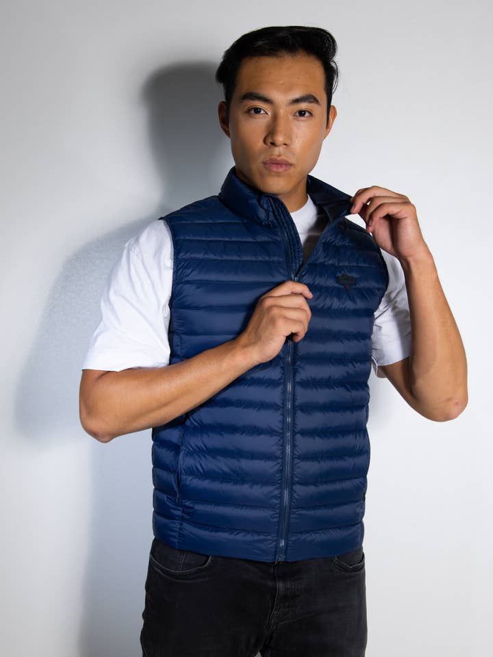 Jayloucy Liam jacket for wholesale by ARTFLOW