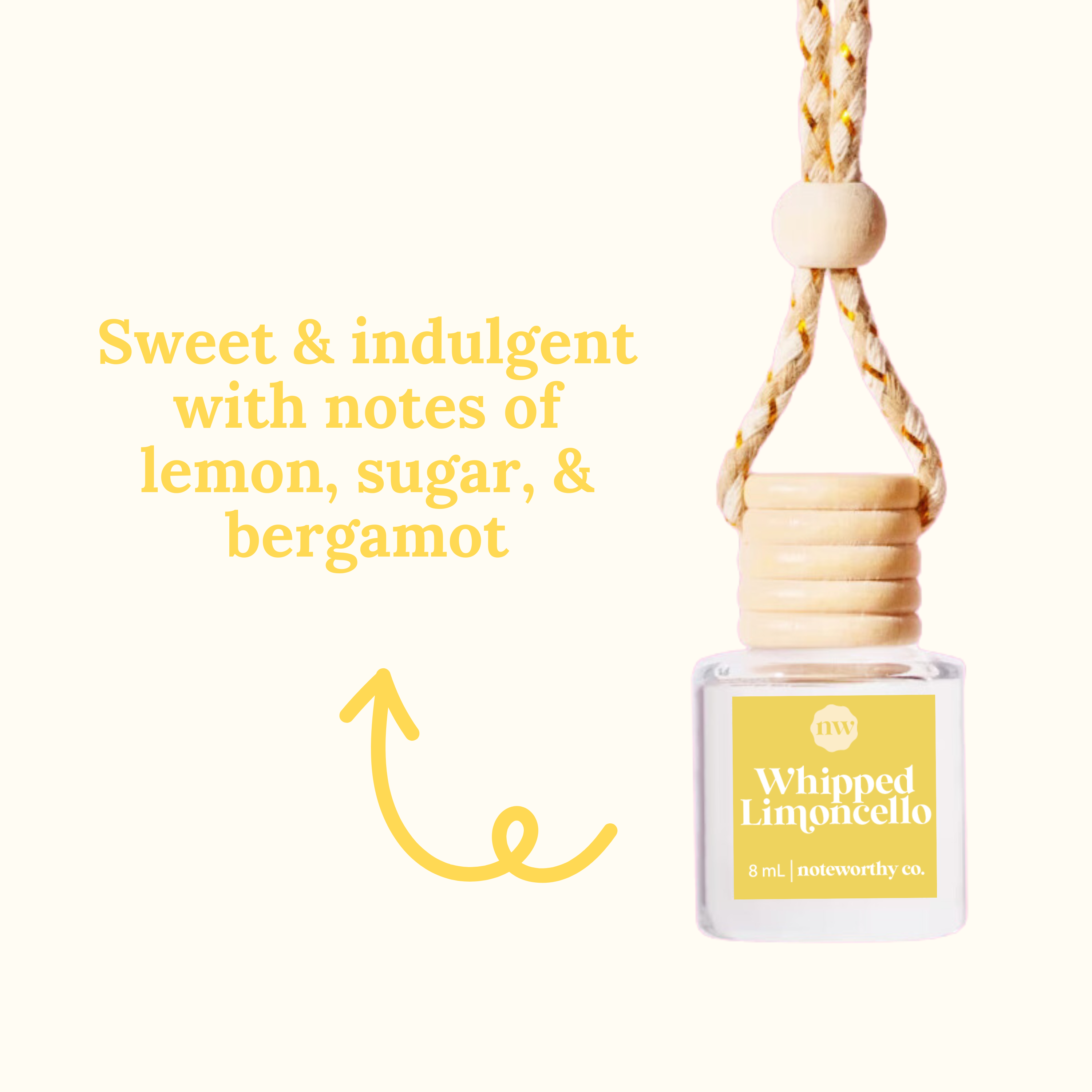 Noteworthy Co – Engroshandel Luftfrisker til bilen – unisex – Bildiffusorer | Forårs- og sommerdufte26