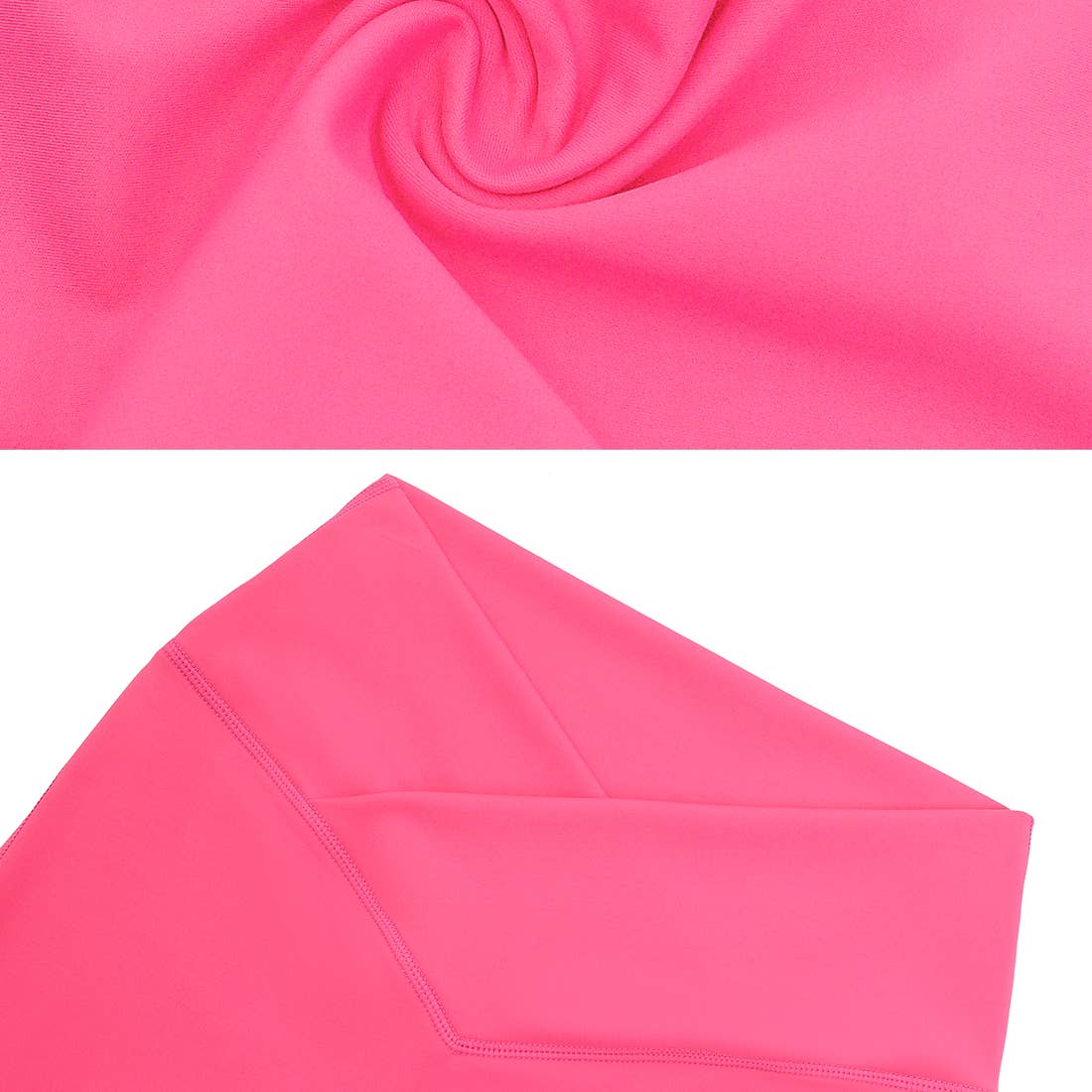 Sodalemon - Wholesale Sport-/loungelegging - Dames - Sportleggings met V-kruis taille en butting lift voor dames13