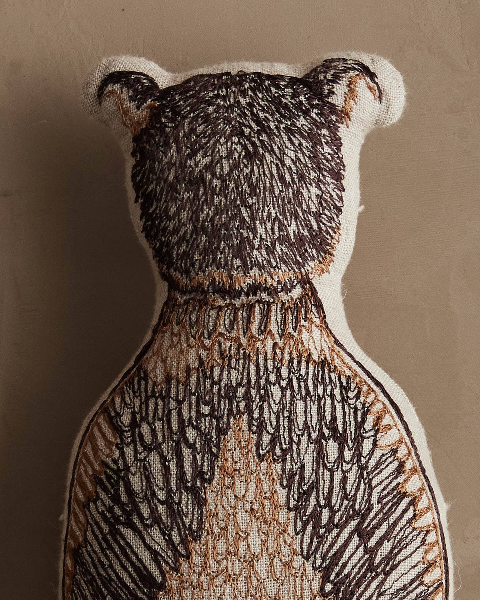 Coral & Tusk – wholesale Docka - Barn – Uggle-ficka docka4