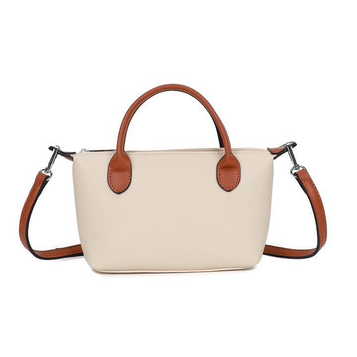 Gallantry - Wholesale Top Handle Bag - Women's - La Minette (A-9112)4