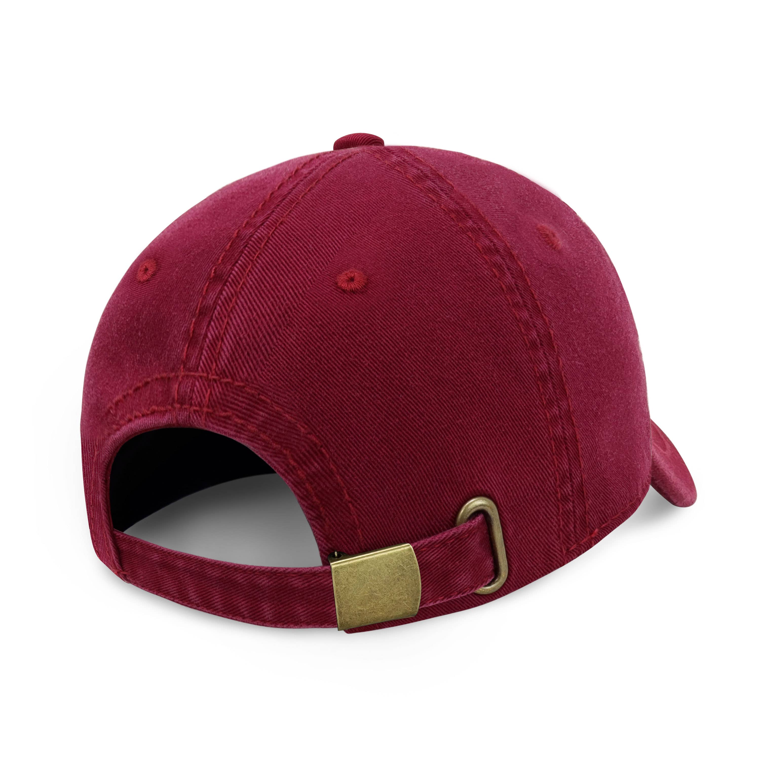 ChoKoLids – wholesale Baseball cap – Unisex – CHOK.LIDS Plain Baseball Cap10