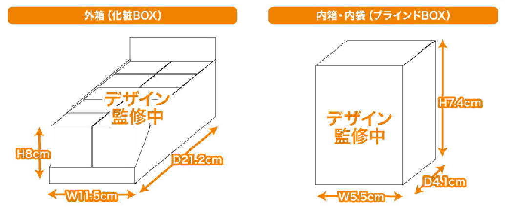 Hakubundo - Wholesale Decorative Figurine - 【JAPANESE BLIND BOX】PEEKING CHINCHILLA SURPRISE BLIND BOX2