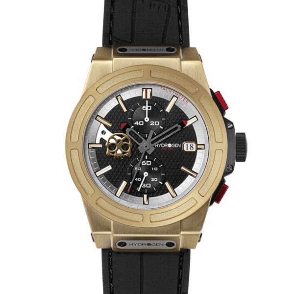 Otto Chrono All Gold for wholesale by Hydrogen