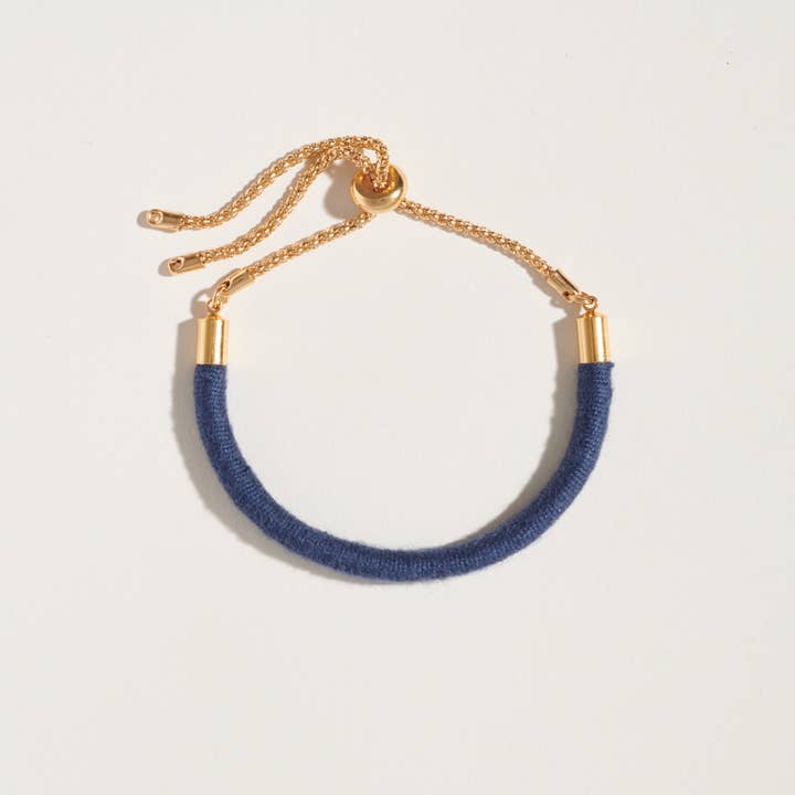 SASHA - Wholesale Woven/Braided Bracelet - Petit Bracelet