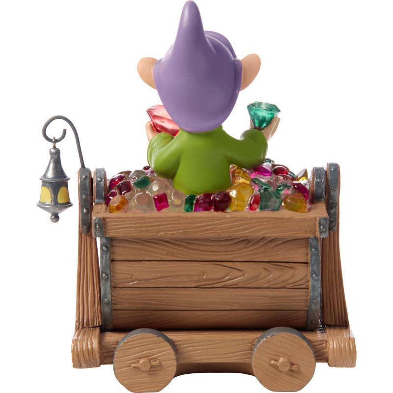 Precious Moments - Wholesale Calendar - Disney Dopey Perpetual Calendar Dopeys Brilliance Resin4