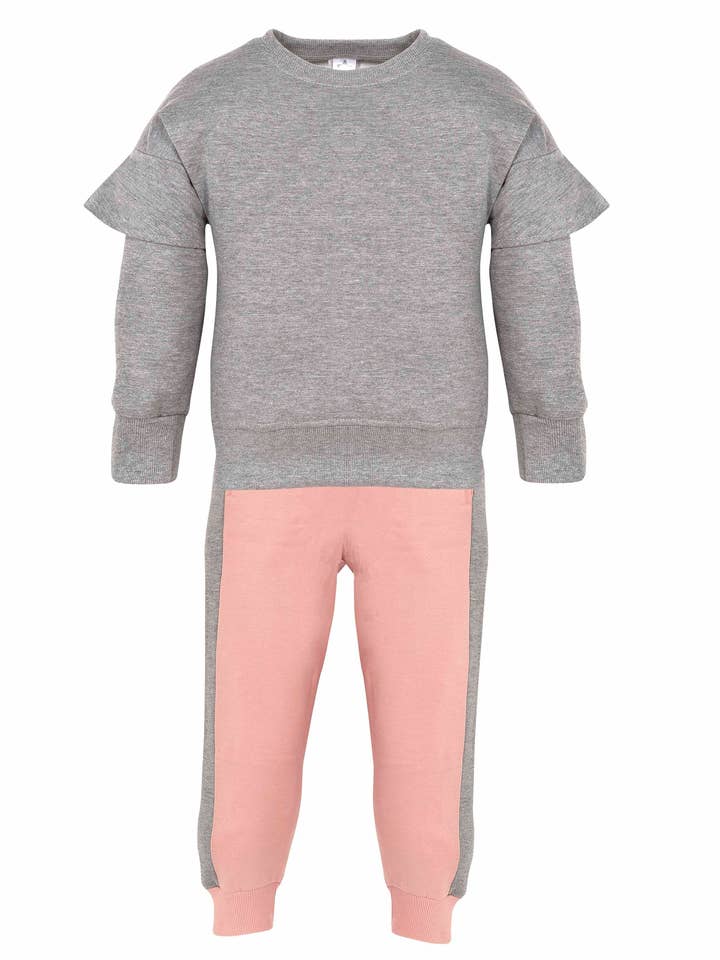 Træningsdragt for engroshandel hos Minhon