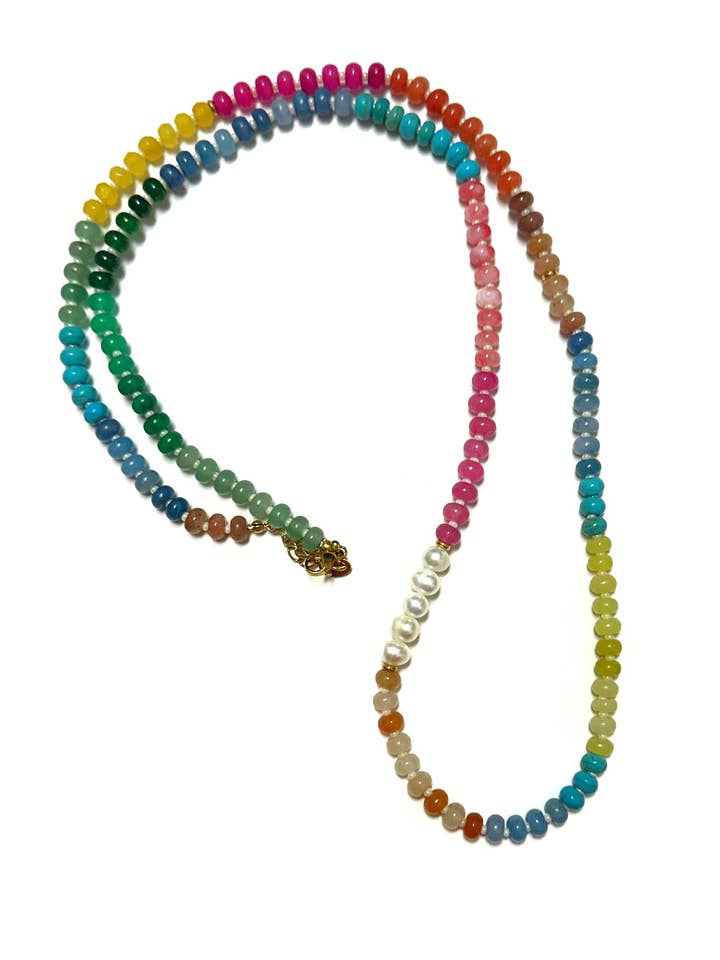 Andie for wholesale by Betsy Pittard Design LLC