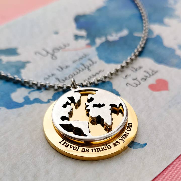 Världstråd för wholesale av Pampa Mia