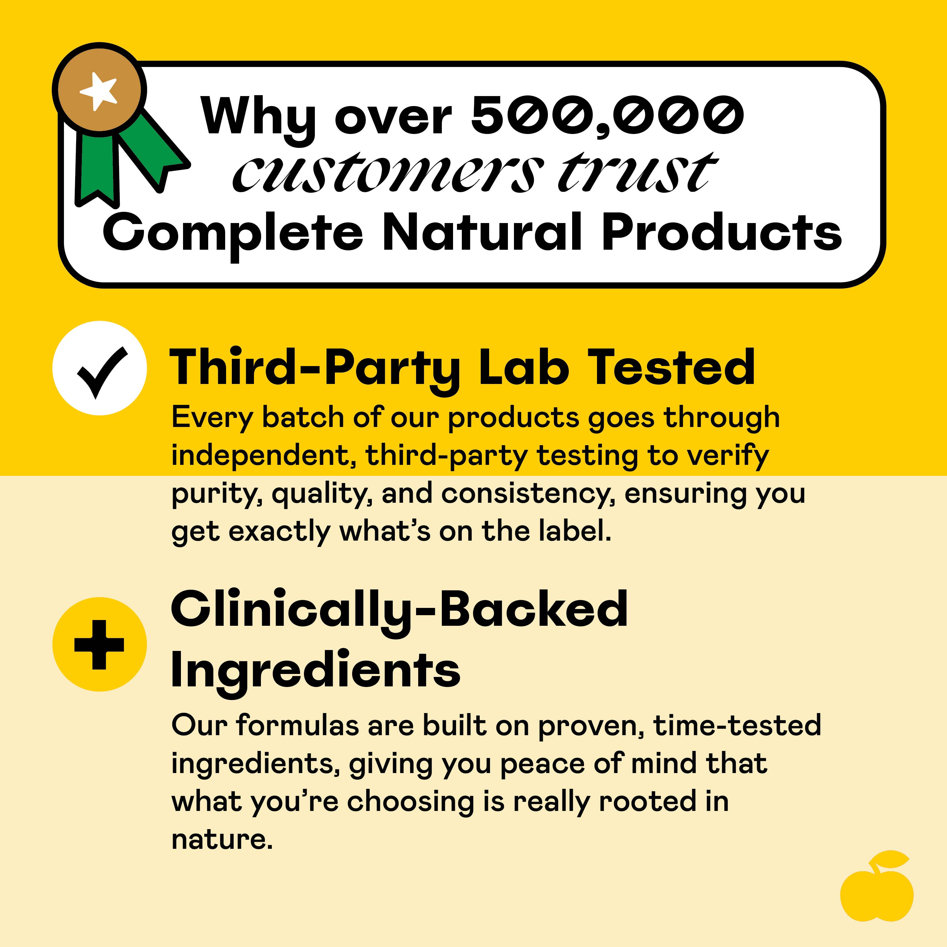 Complete Natural Products - Wholesale Oral Supplement/Vitamin - Digestive Enzymes Capsules8