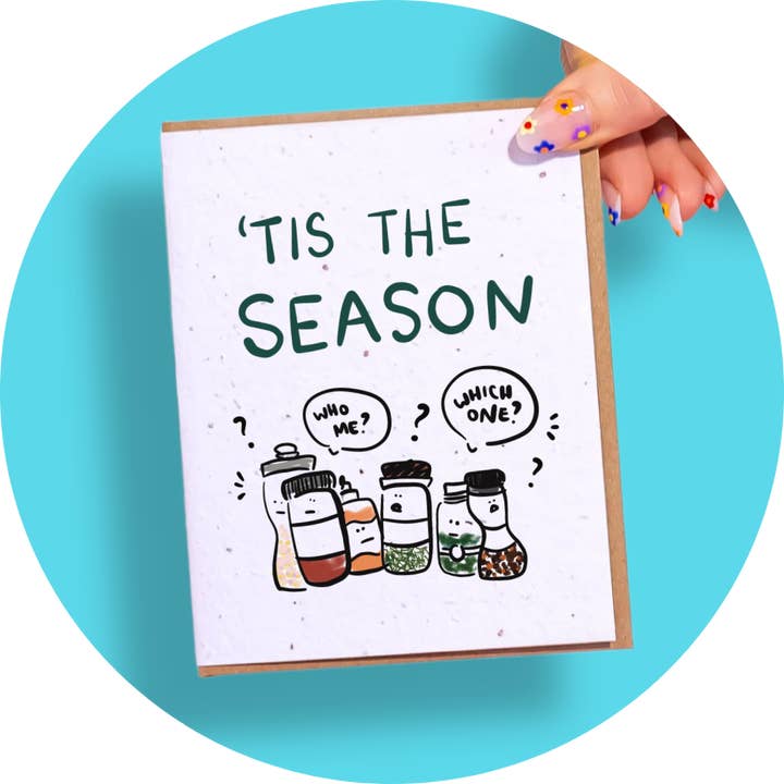 C'est la saison pour la vente par SowSweet USA