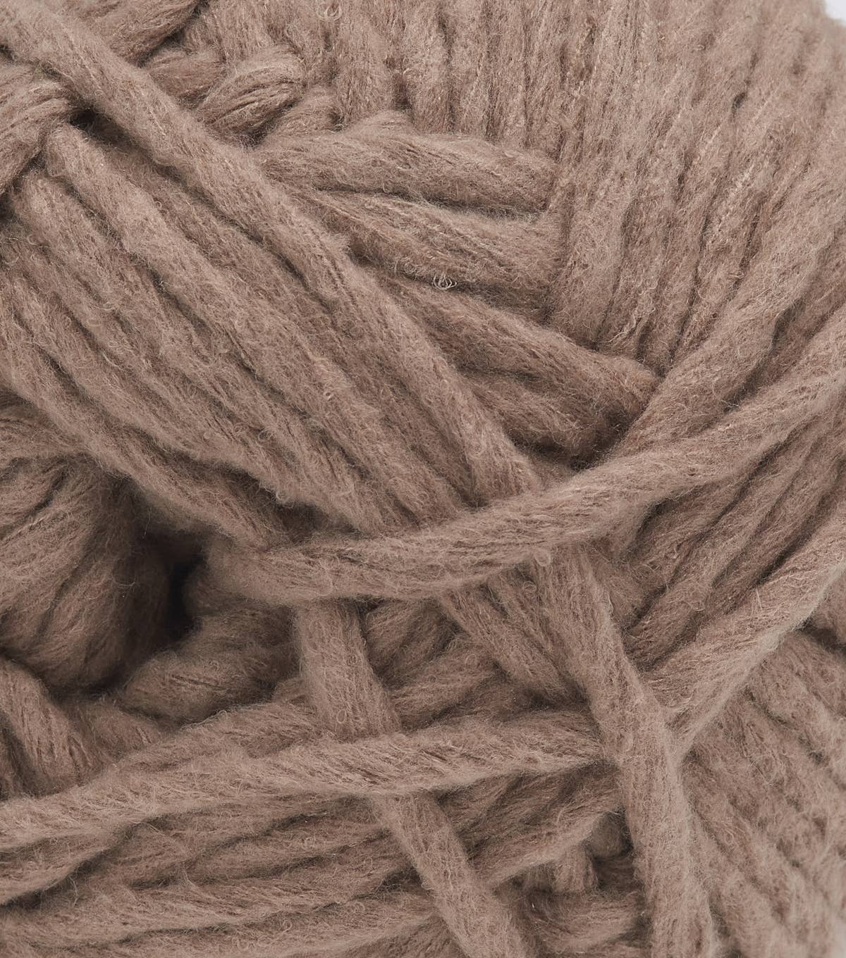 Crafted by Catherine - Wholesale Yarn - Big Twist Hush Yarn | 10.5oz/300g | Bulky #5 | Pack of 49