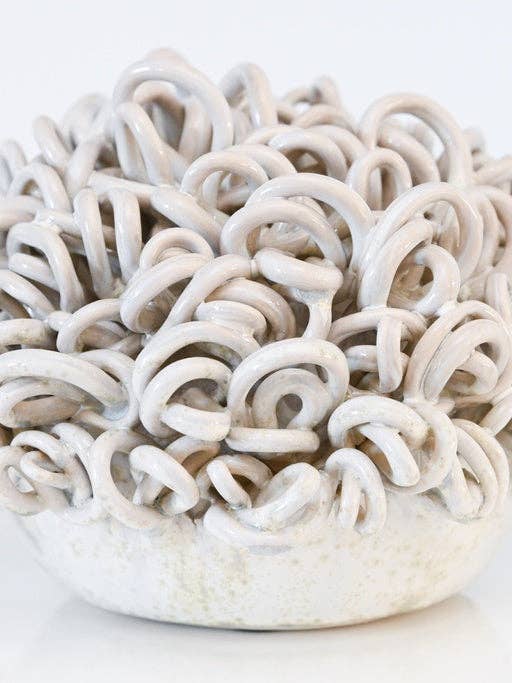 Grandes Bobines Émaillées pour la vente par Clay by TT