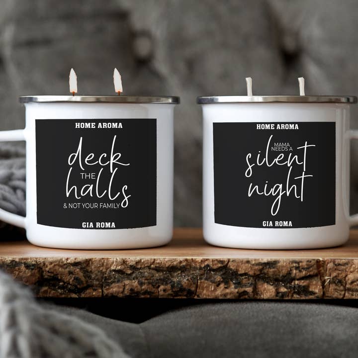 Gia Roma - Wholesale Jar/filled candle - Soy Candles 16oz, Unique Modern Candles, Great Gifts for Her169