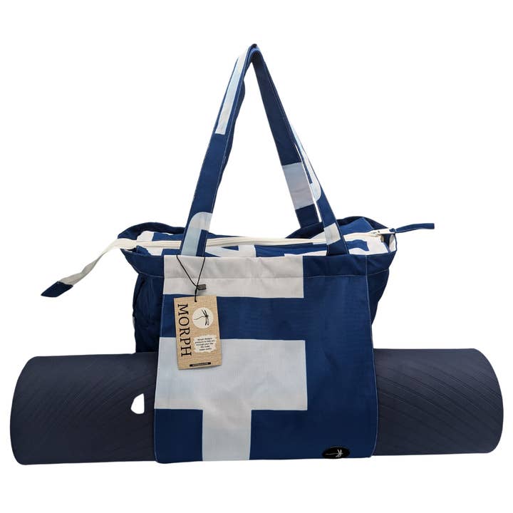 Morph - Wholesale Yoga Bag - Yoga Mat Bag2
