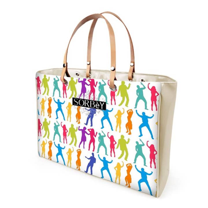 Borsa Part People per la vendita all'ingrosso da parte di Sorbey