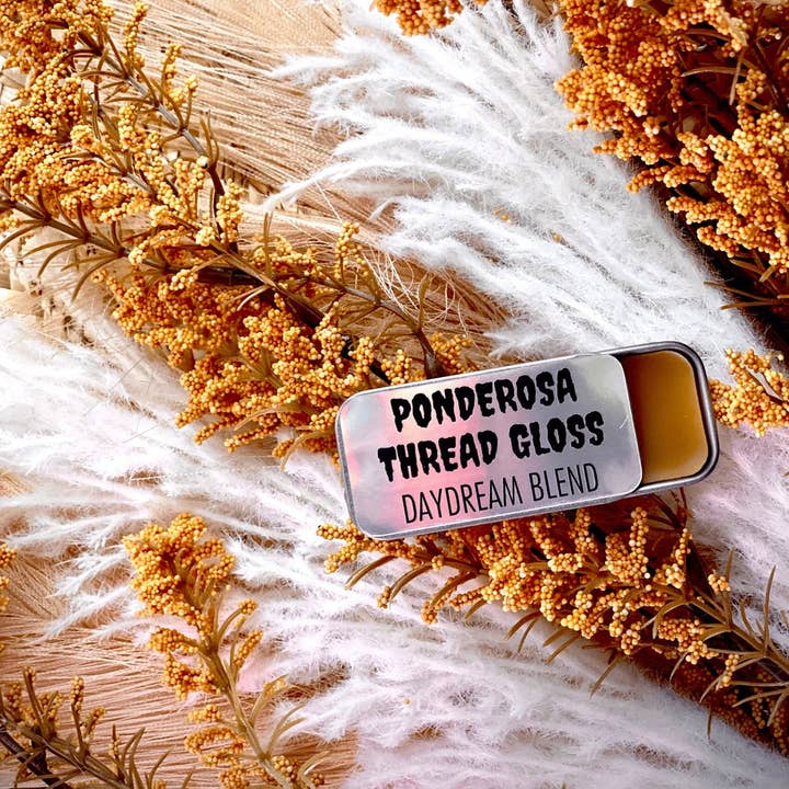 Ponderosa Thread Gloss - Daydream Blend for wholesale by Sincerely Laura