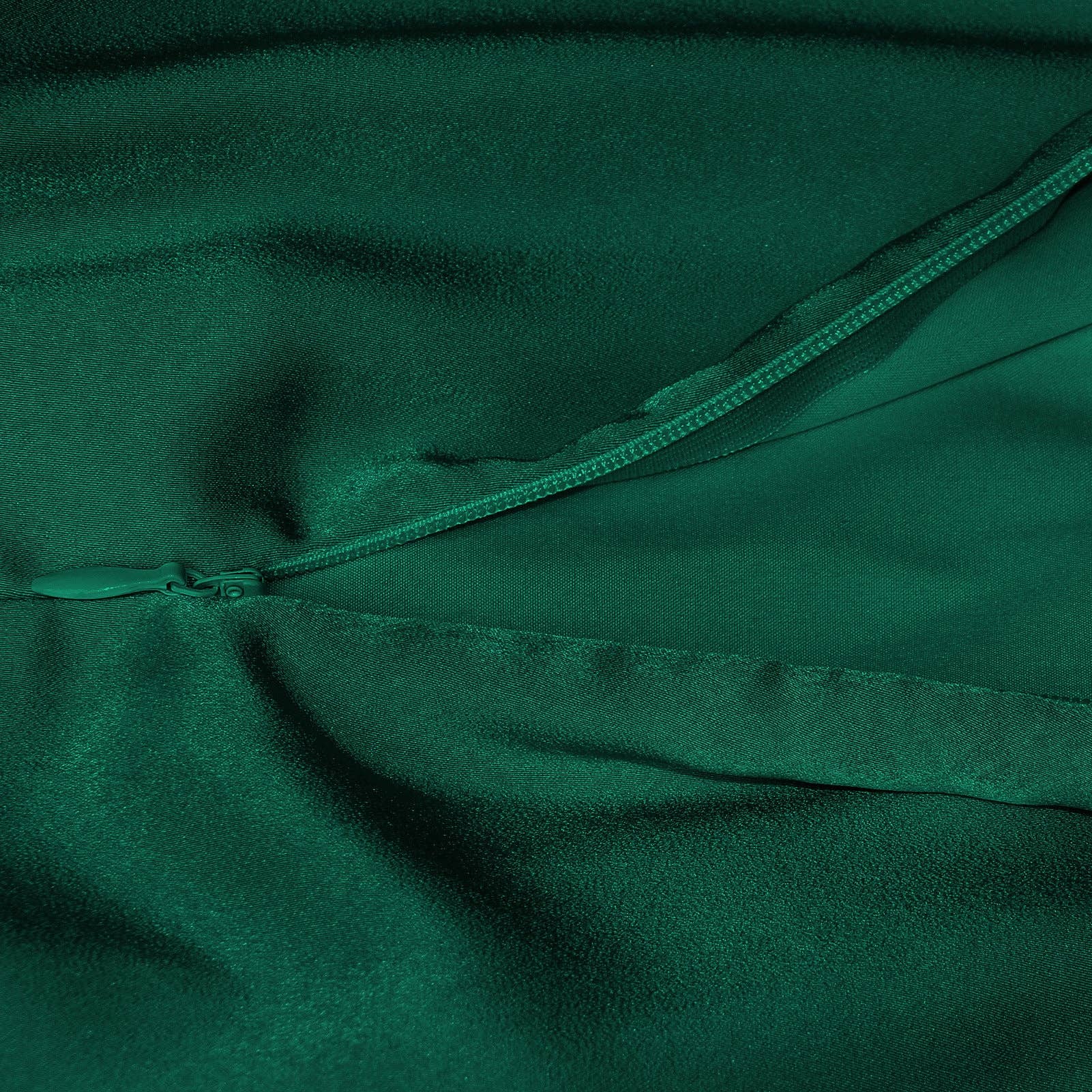 Sweetkama - Wholesale Dress - Women's - Ladies Eleganr Sleeveless Satin Midi Dress GQQT76