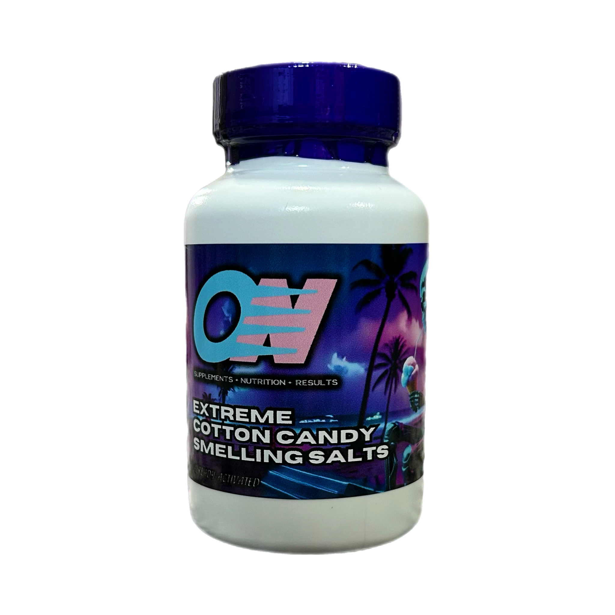 Mass Cast, LLC - Wholesale Oral Supplement/Vitamin - Smelling Salts6