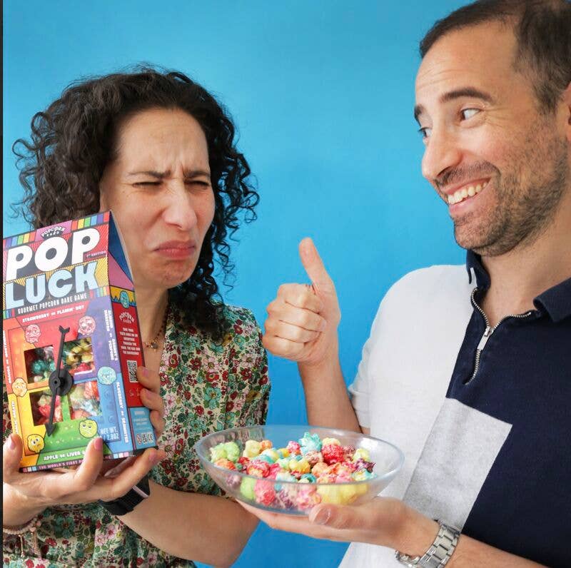 Popcorn Shed – Großhandel Popcorn – Pop Luck Popcorn Shed11