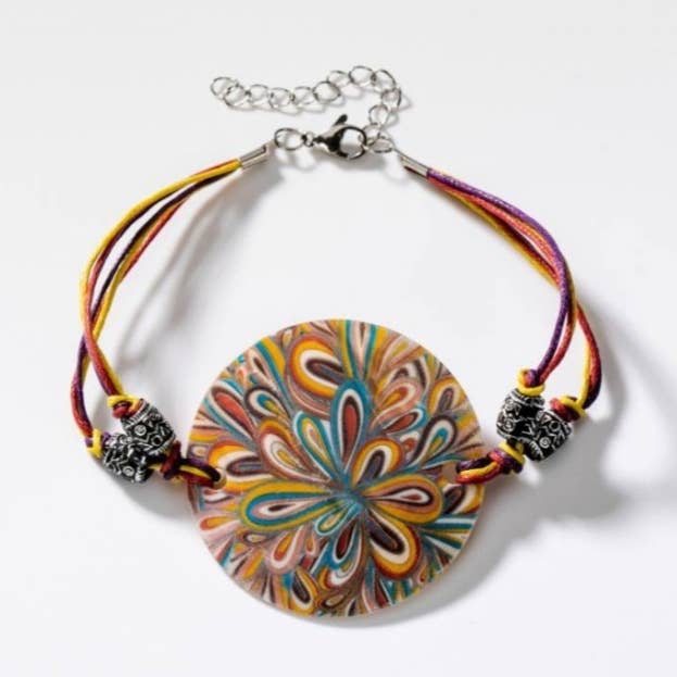 Fantasiearmband für den Großhandel von Sharon Store