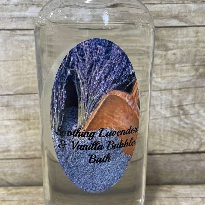 Dales Handmade Soaps & More - Wholesale Bubble Bath - Bubble Bath
