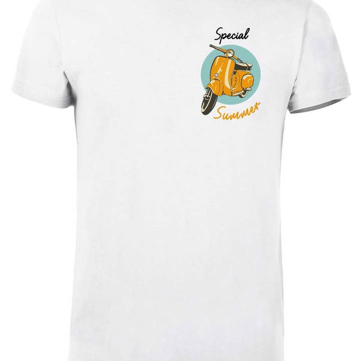 T-shirt - 50 Special for wholesale by #MAISENZA