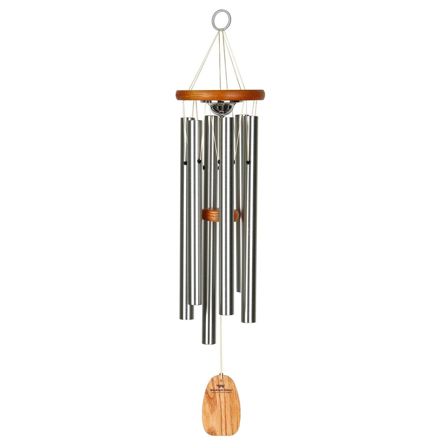 Woodstock Chimes - Wholesale Wind Chime - Woodstock Memorial Chime - Amazing Grace®2