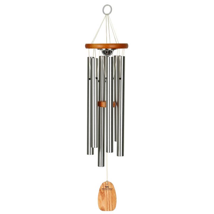 Woodstock Chimes - Wholesale Wind Chime - Woodstock Memorial Chime - Amazing Grace®2