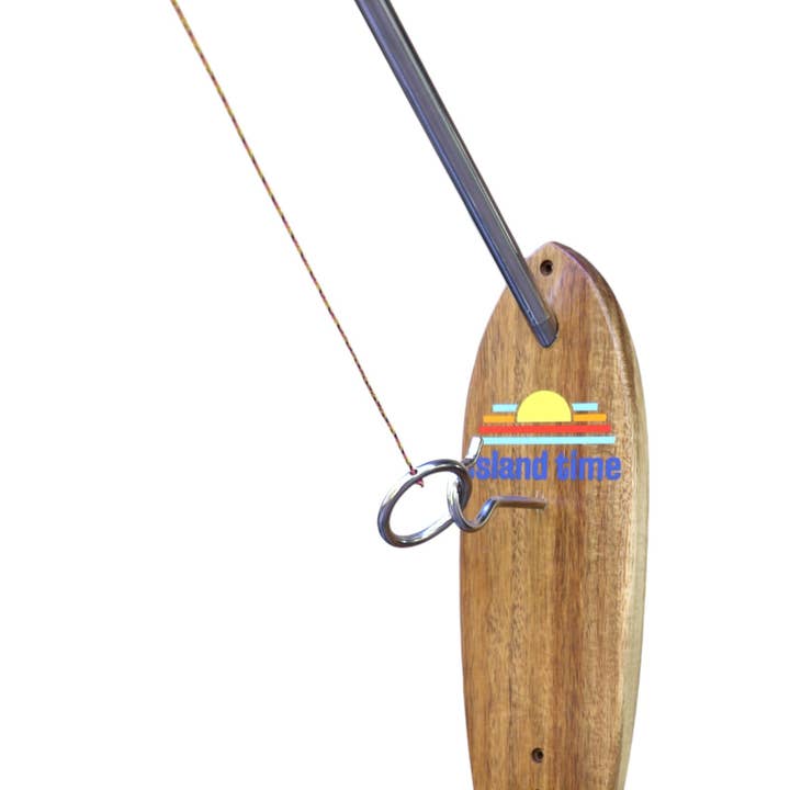 Sunset Pro Gancho y Anillo para venta al por mayor de Island Time Sports - from the Founders of Tiki Toss