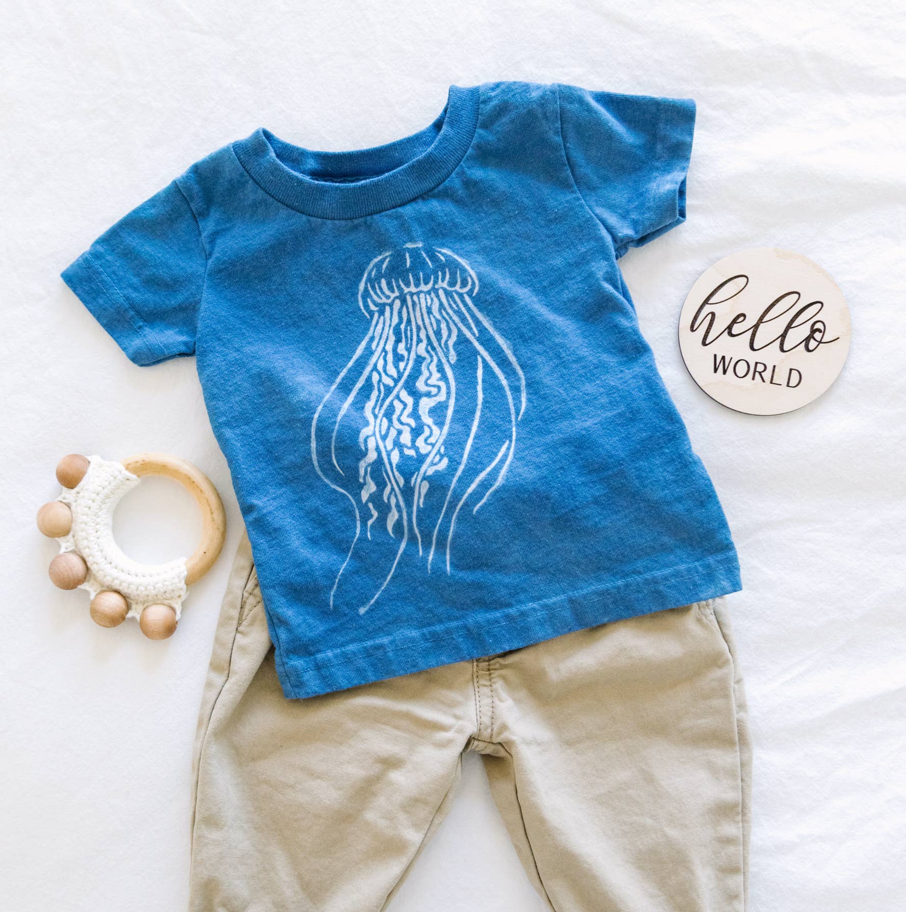 The Love of Colour - Wholesale DIY Craft Kit - Clay Resist Kit4