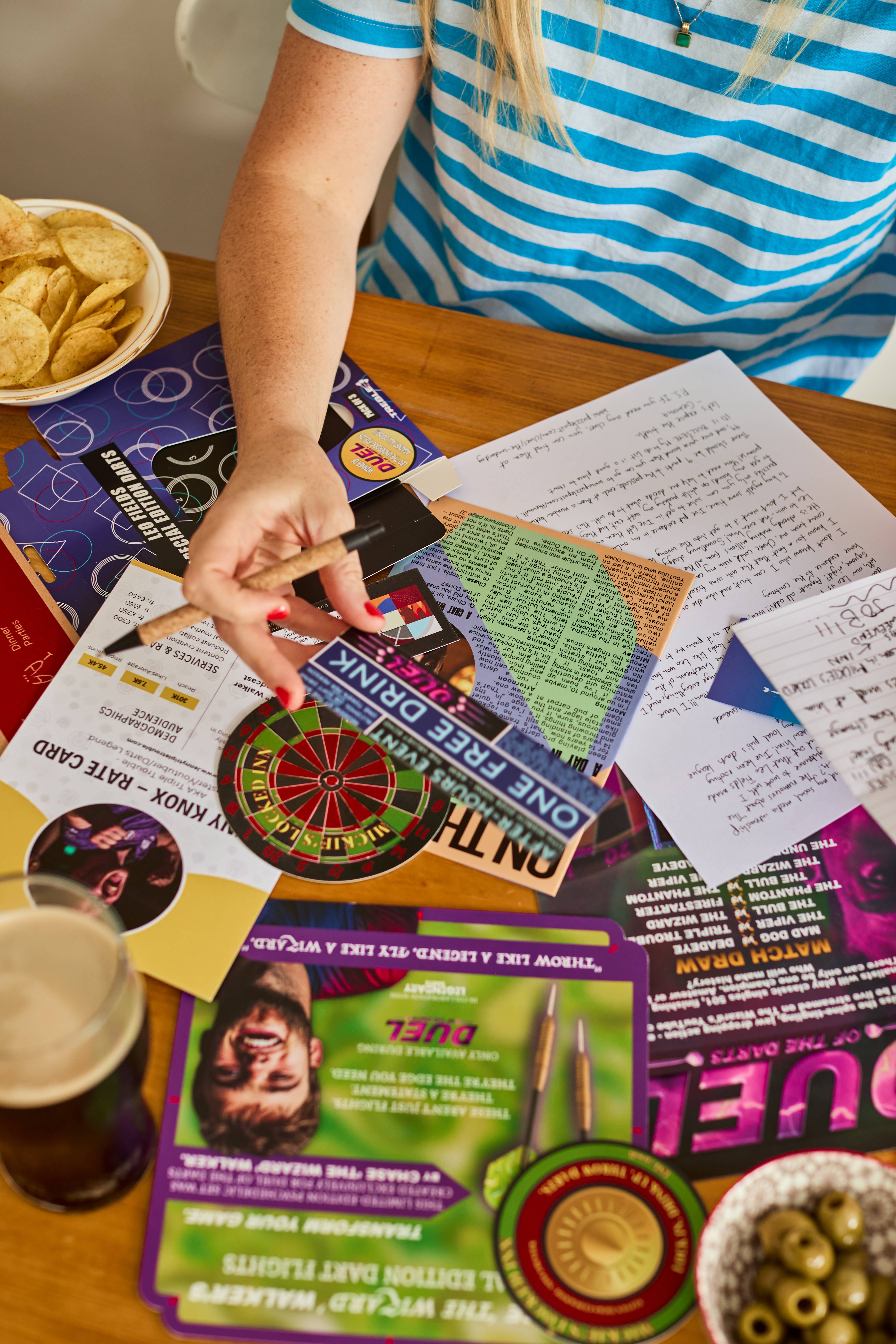 Puzzle Post Games - Wholesale Board Game - NEW Escape/Puzzle Game | Board Game | The Underdog2