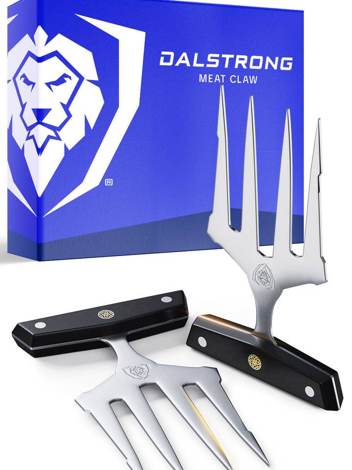 Meat Shredding Claws | Dalstrong © for wholesale by Dalstrong