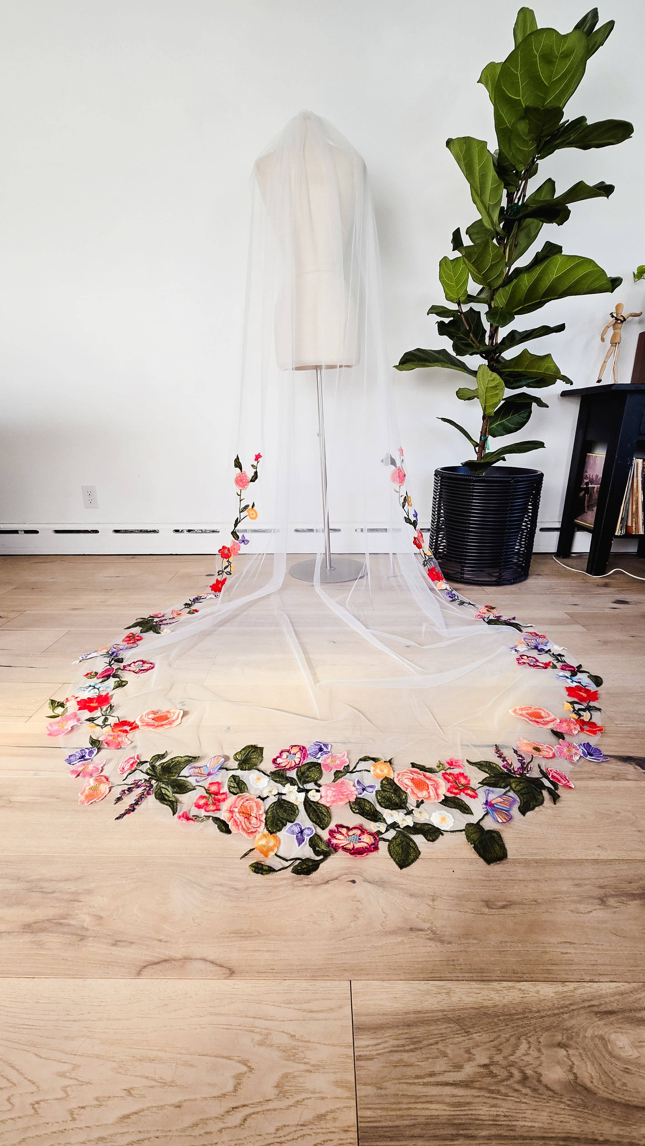 Lovesick Rebel - Wholesale Sluier - Dames - Auckland Sluier10