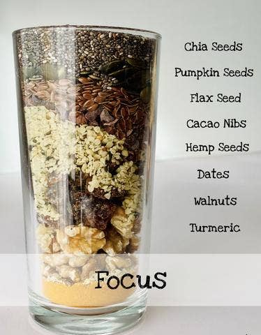 Your UnbelievaBowl – wholesale Protein/superfood powder – Focus Superfood Boost (Divine Date & Walnut blend)2