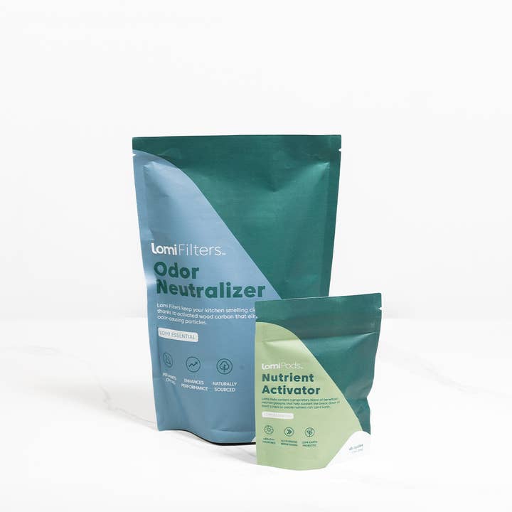 Lomi - Wholesale Kitchen Appliance - Lomi 1.3 (Classic)8