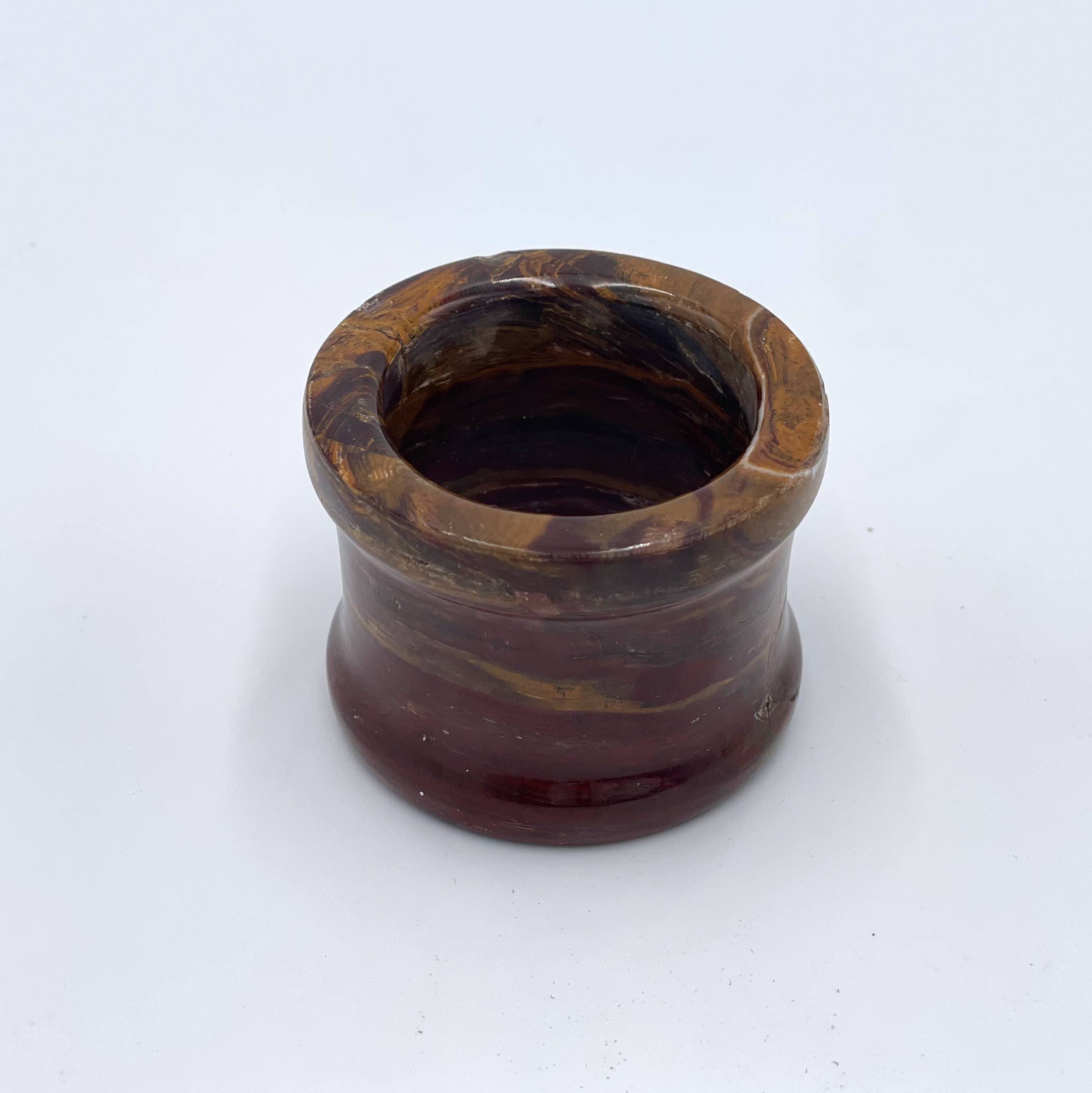 Page Imports - Wholesale Napkin Ring - Napkin Rings in Onyx & Marble6