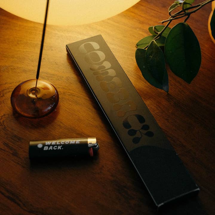 Comeback - Wholesale Incense - Dial In Incense