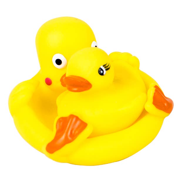 LMT-UK – wholesale Bath toy – Baby – Baby Bath Time Family Play Set - 2 Pack2