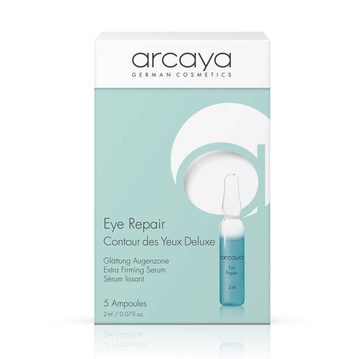 Eye Repair (5x2ml) for wholesale by Arcaya